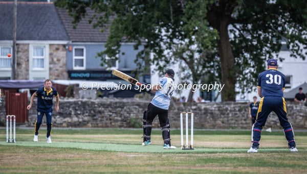 Wildboar Centurions v Drefach 23.8.25