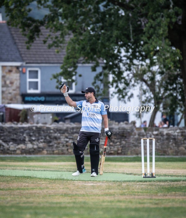 Wildboar Centurions v Drefach 23.8.25