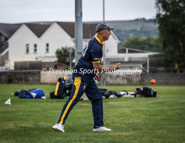 Wildboar Centurions v Drefach 23.8.25