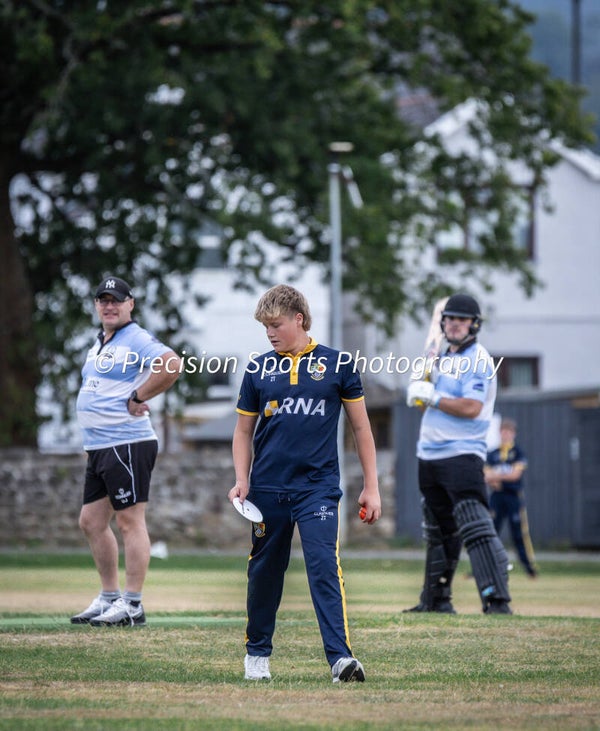 Wildboar Centurions v Drefach 23.8.25