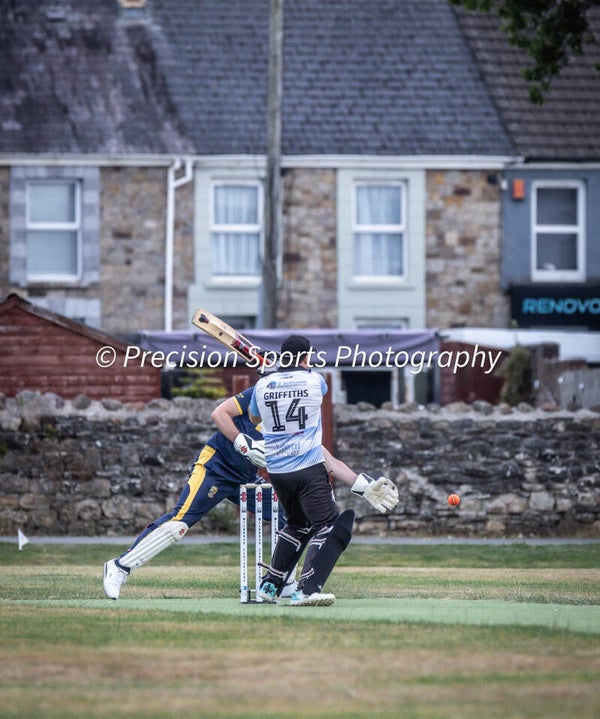 Wildboar Centurions v Drefach 23.8.25