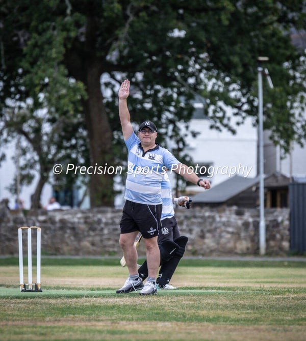 Wildboar Centurions v Drefach 23.8.25