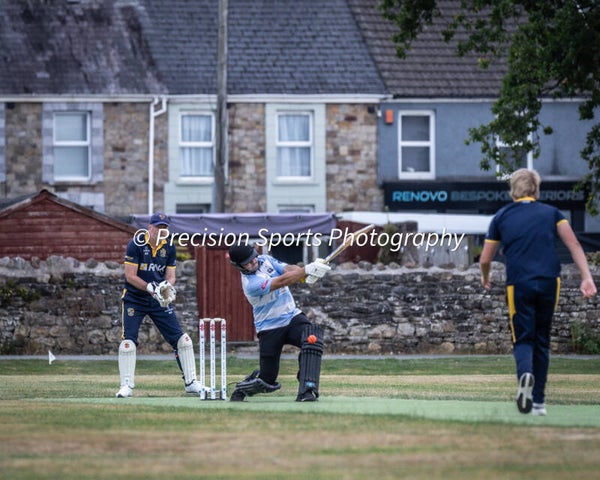 Wildboar Centurions v Drefach 23.8.25