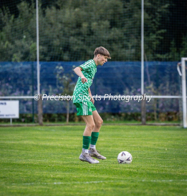 Cwmamman Reserves v Cwm Wanderers Reserves 5.9.25