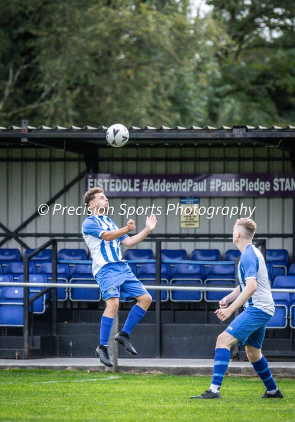 Cwmamman Reserves v Cwm Wanderers Reserves 5.9.25