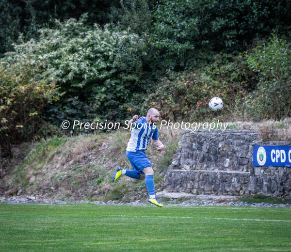 Cwmamman Reserves v Cwm Wanderers Reserves 5.9.25