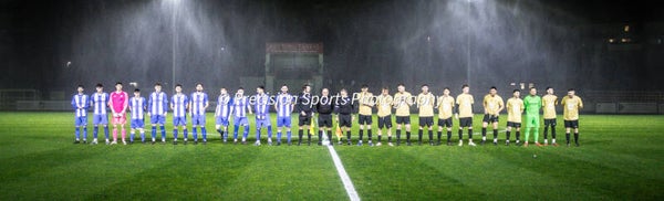 CKSV v West End 10.3.26