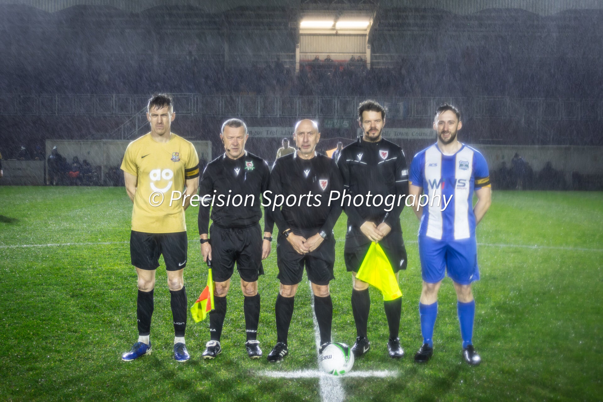 CKSV v West End 10.3.26