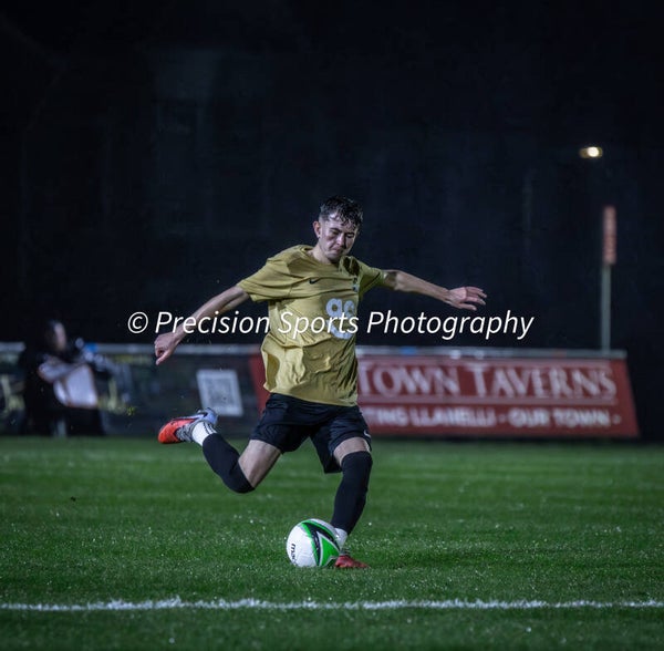 CKSV v West End 10.3.26