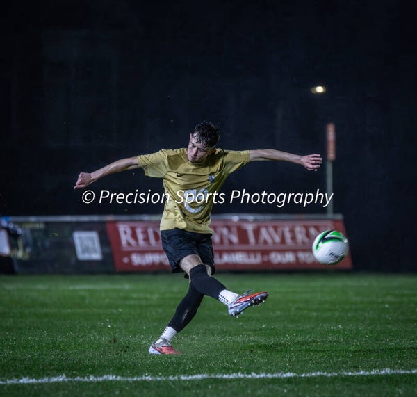 CKSV v West End 10.3.26