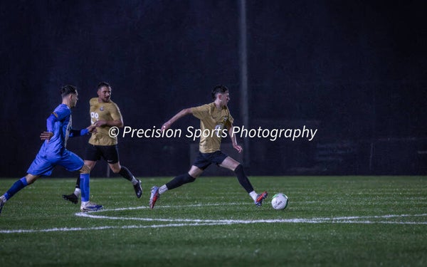 CKSV v West End 10.3.26