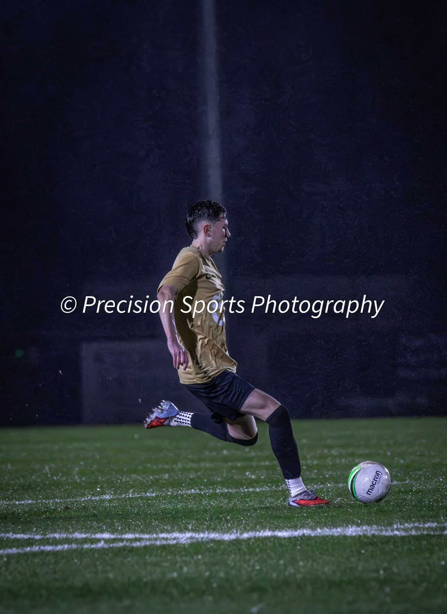 CKSV v West End 10.3.26