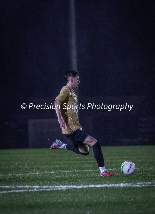 CKSV v West End 10.3.26