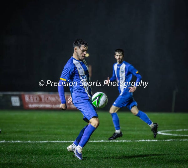 CKSV v West End 10.3.26