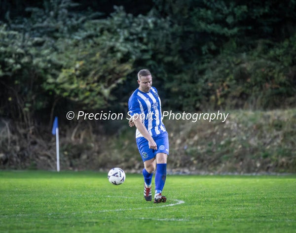 Cwmamman Reserves v Cwm Wanderers Reserves 5.9.25