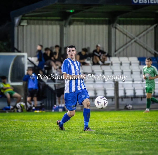 Cwmamman Reserves v Cwm Wanderers Reserves 5.9.25