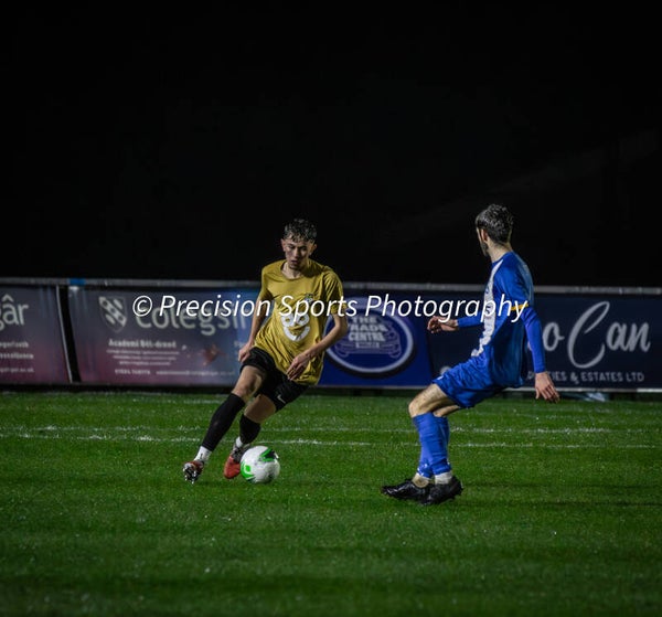 CKSV v West End 10.3.26