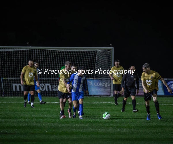 CKSV v West End 10.3.26