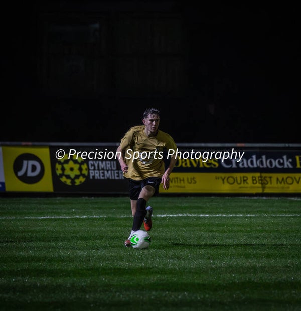 CKSV v West End 10.3.26