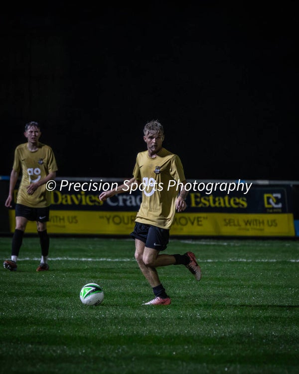 CKSV v West End 10.3.26