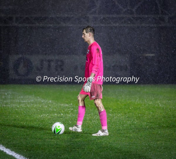 CKSV v West End 10.3.26