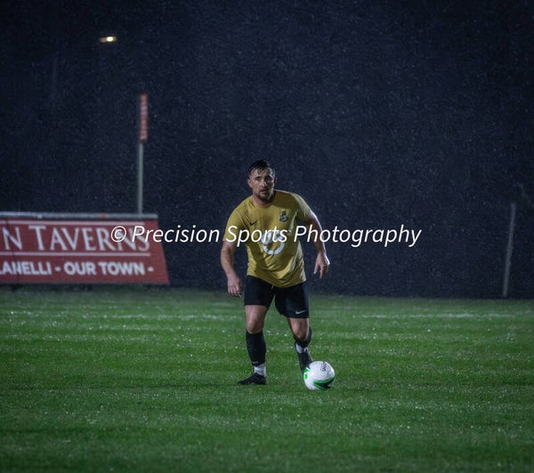 CKSV v West End 10.3.26