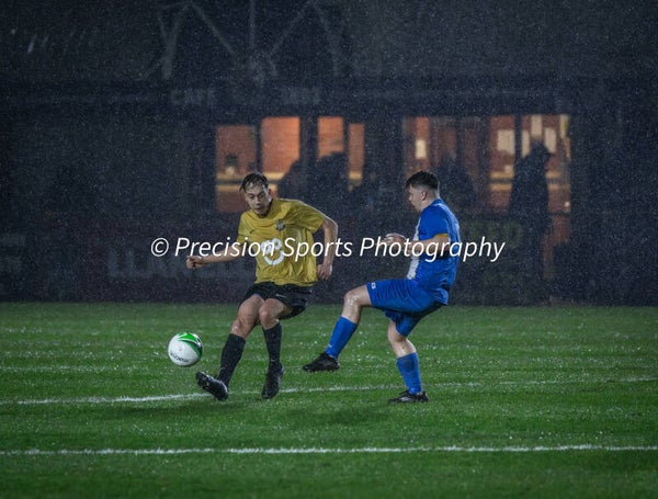 CKSV v West End 10.3.26