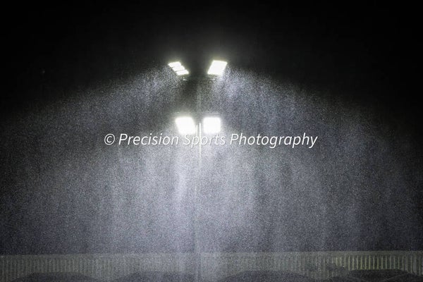 CKSV v West End 10.3.26