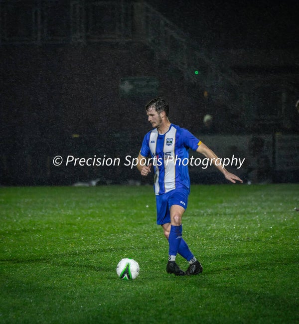 CKSV v West End 10.3.26