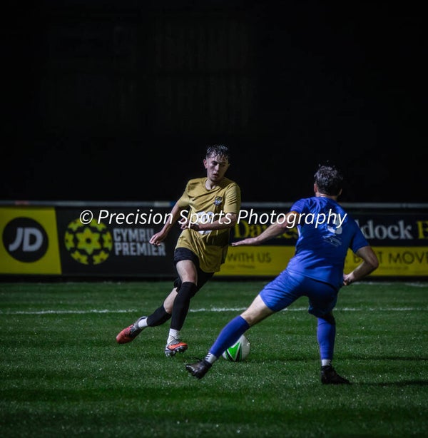 CKSV v West End 10.3.26