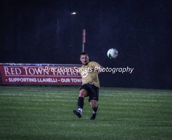 CKSV v West End 10.3.26