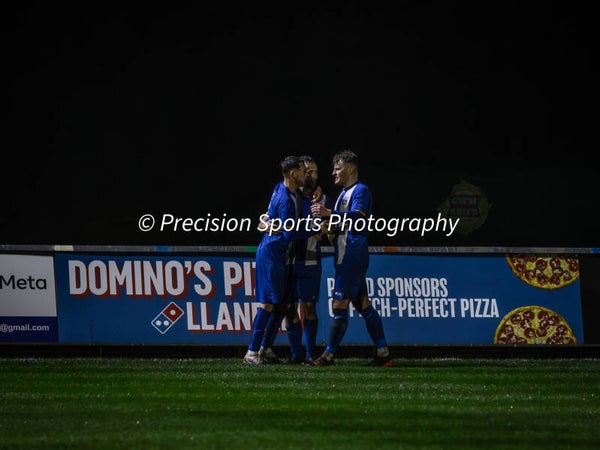 CKSV v West End 10.3.26