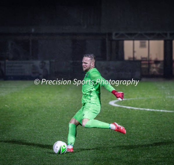 CKSV v West End 10.3.26