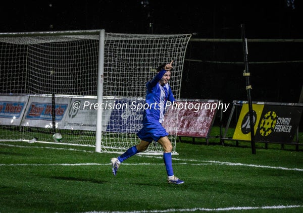 CKSV v West End 10.3.26