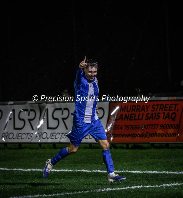 CKSV v West End 10.3.26