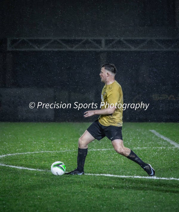 CKSV v West End 10.3.26