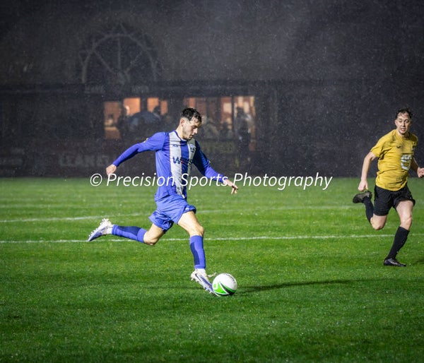 CKSV v West End 10.3.26