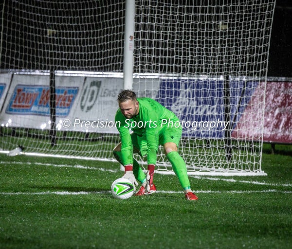 CKSV v West End 10.3.26