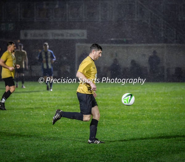 CKSV v West End 10.3.26