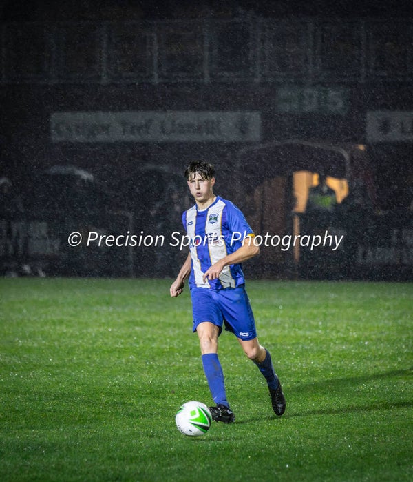 CKSV v West End 10.3.26