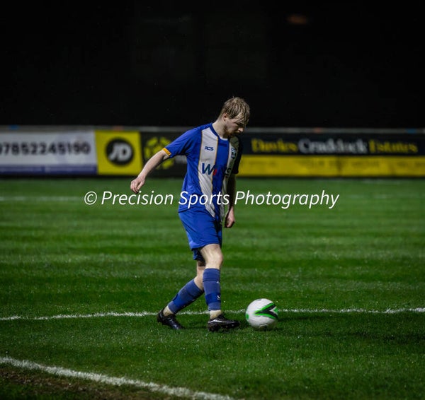 CKSV v West End 10.3.26