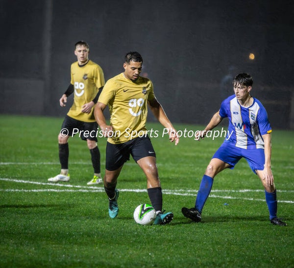 CKSV v West End 10.3.26