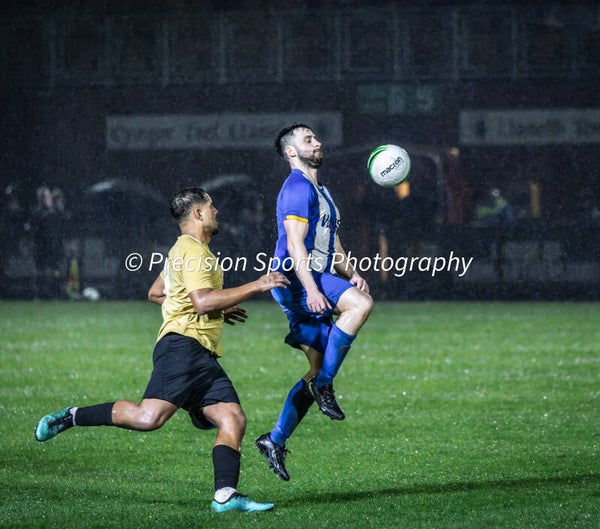 CKSV v West End 10.3.26