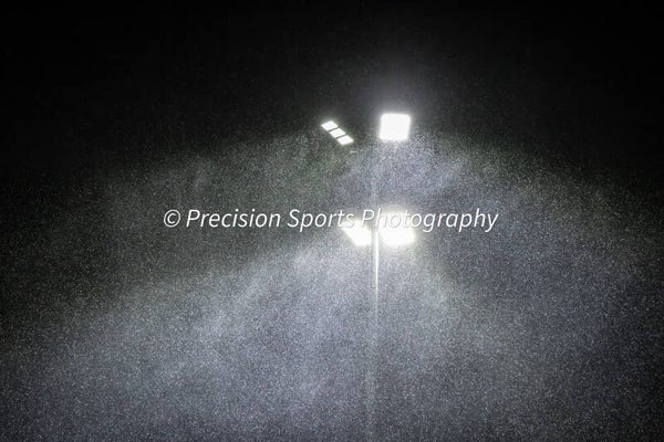 CKSV v West End 10.3.26