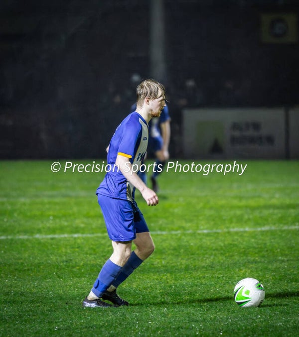 CKSV v West End 10.3.26