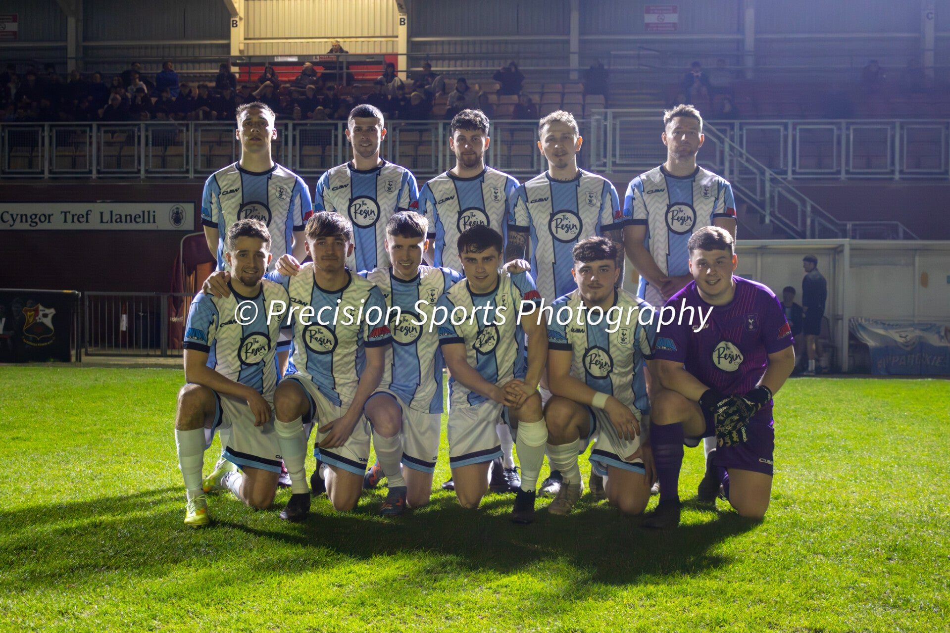 Rockspur v Seaside 17.3.26