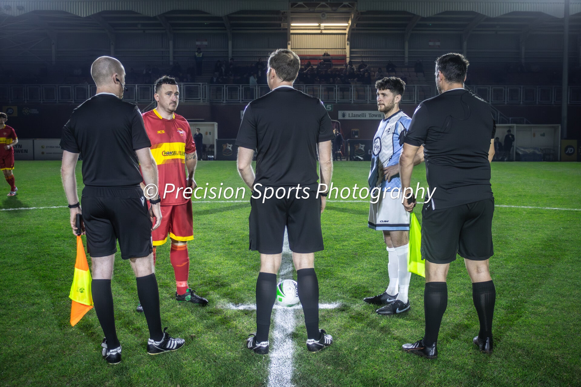 Rockspur v Seaside 17.3.26