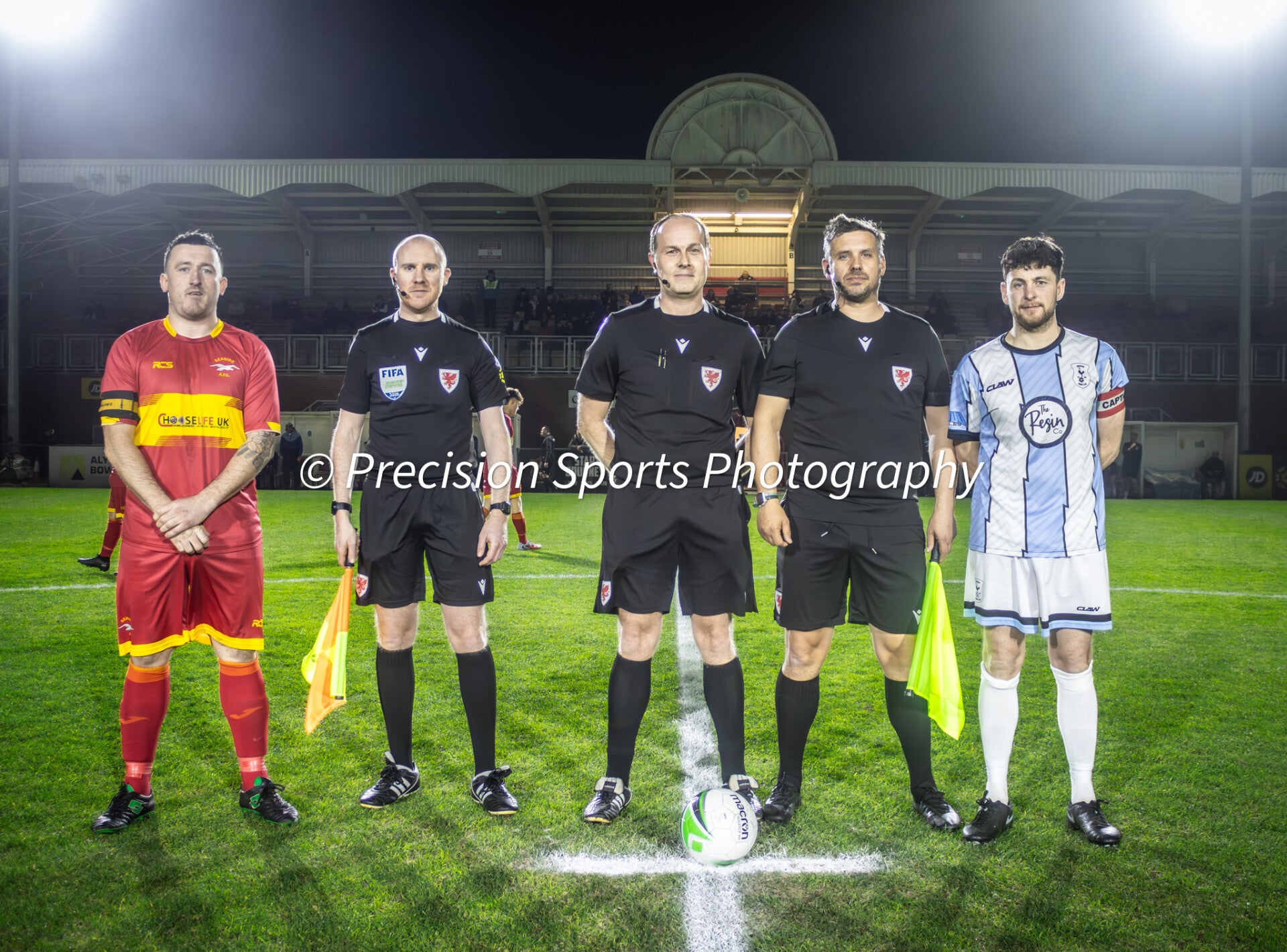 Rockspur v Seaside 17.3.26