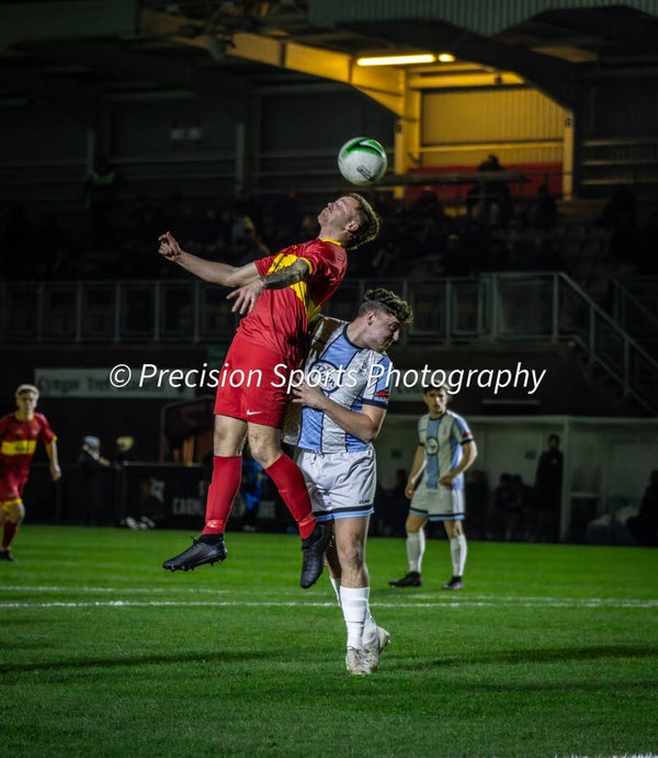 Rockspur v Seaside 17.3.26