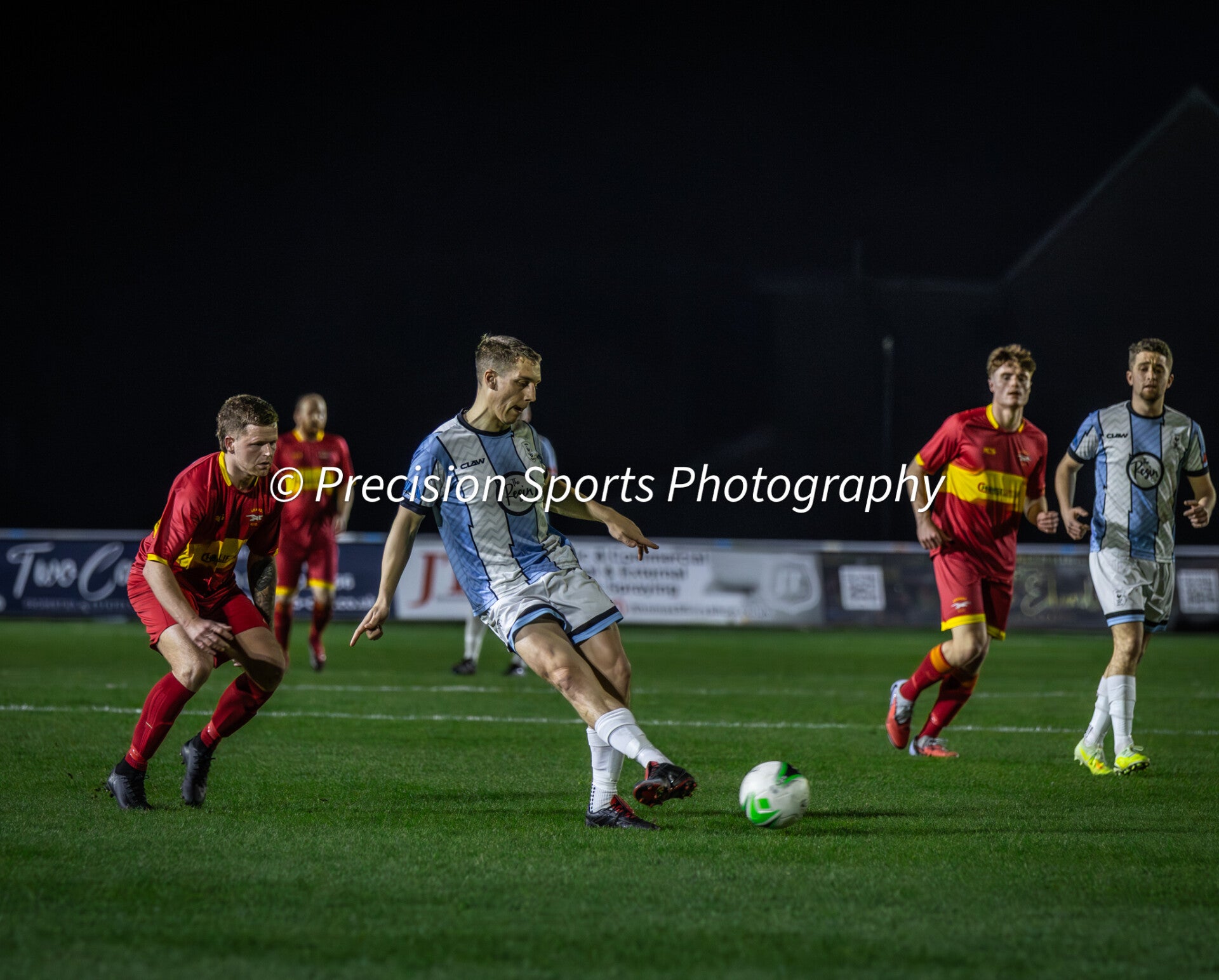 Rockspur v Seaside 17.3.26